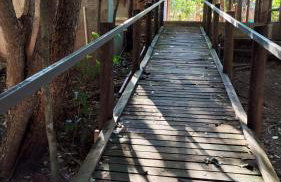 Rancho Refúgio - Foto 2