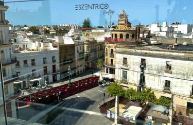 esZentrico Suites Jerez - Foto 37