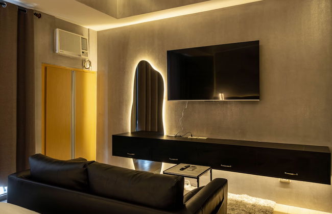 Spacious 1br Near Resorts World Manila Near Naia - Foto 7