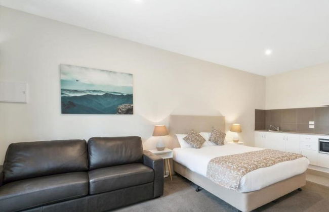 High Country Holiday Park - Foto 19