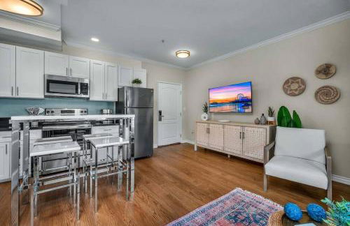 Stylish in Sunny Santa Monica walk to Beach & Pier - Foto 13