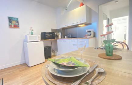 Le Cocon du Hameau - Foto 8