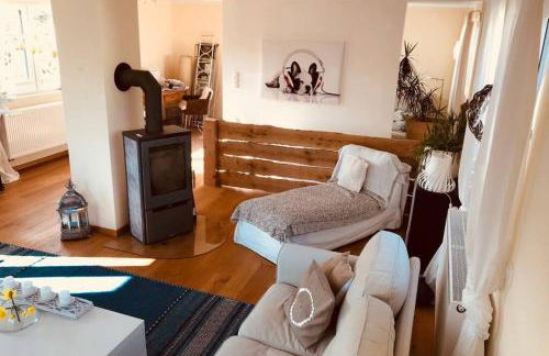 Geschmackvoll eingerichtetes Haus - Foto 26