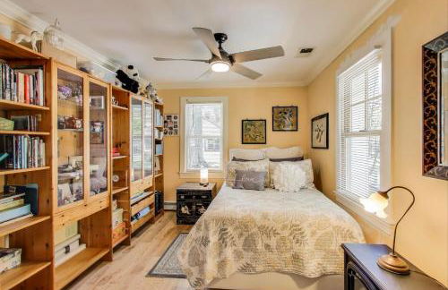 Chesapeake Paradise House - Waterfront Vacation Rental Home on the Maryland Chesapeake Bay - Photo 35