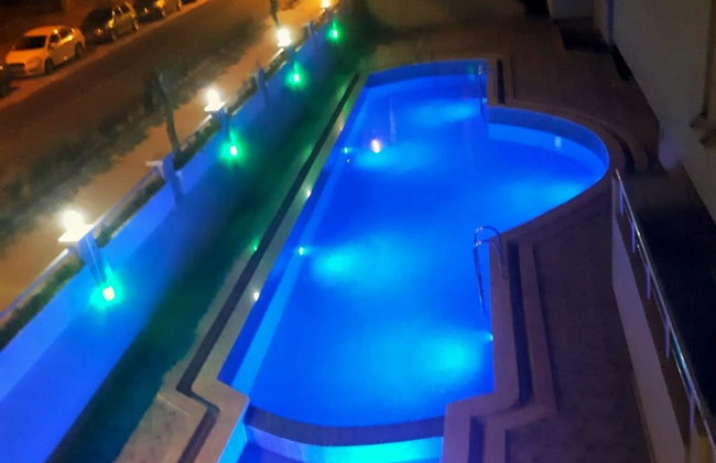 Asya Blue Apartments - Foto 11