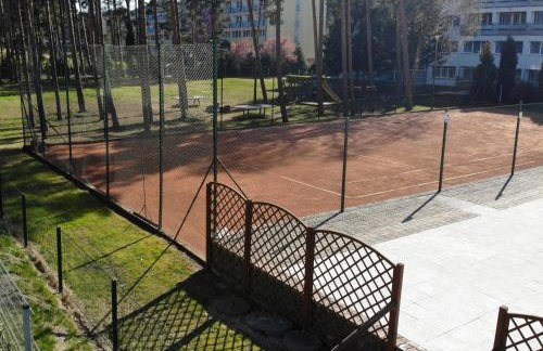 Apartament Bryza z ogródkiem - Foto 21