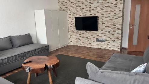 Ferienhaus Duran nähe Europa Park - 4 Schlafzimmer - 9 Betten - Foto 4