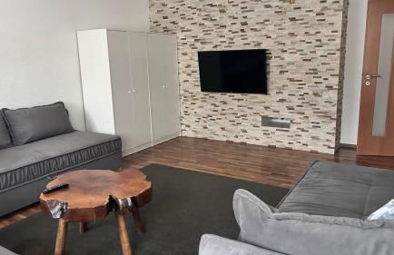 Ferienhaus Duran nähe Europa Park - 4 Schlafzimmer - 9 Betten - Foto 4