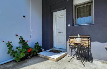 Ioannina Suburban Comfort Hideout - Foto 1