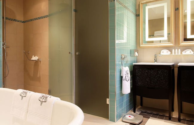 Majestic Apartments Champs Elysées - Foto 28