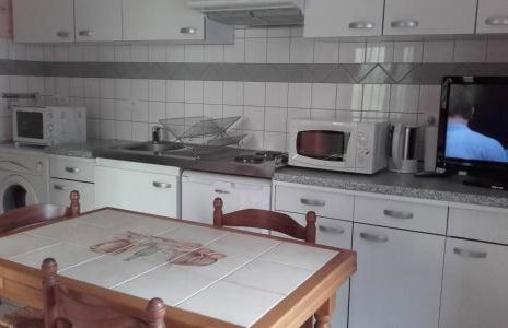 Gîte Les Hirondelles - Foto 27