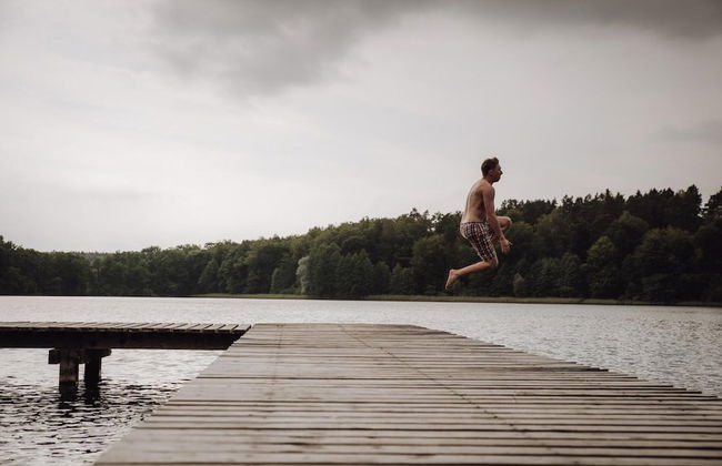 Apartment in Gronowo Near Lake Siecino - Foto 22