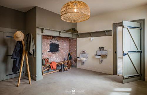 La Grande Pommeraie - Foto 35