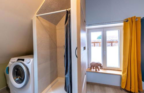 Le P'titVaillant - Maison - Foto 9