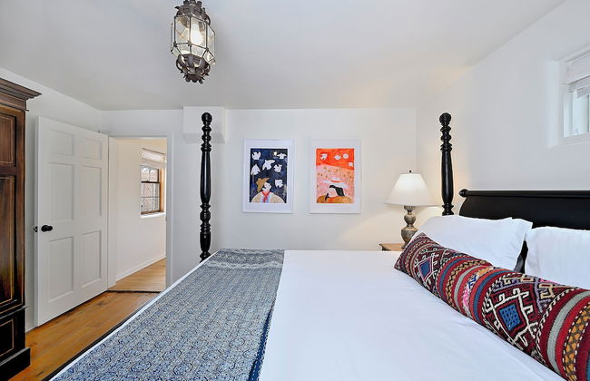 Dos Hermanas Compound 7 Casitas Sleeps 22 - Photo 3