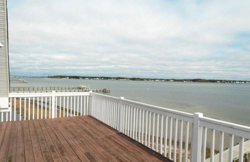 Harkers Hideaway - Waterfront with Private Beach - Foto 20