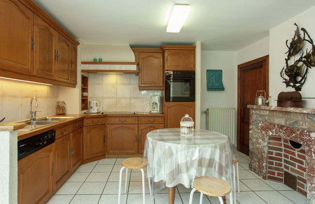 Cozy Family Home in Humain - Foto 14