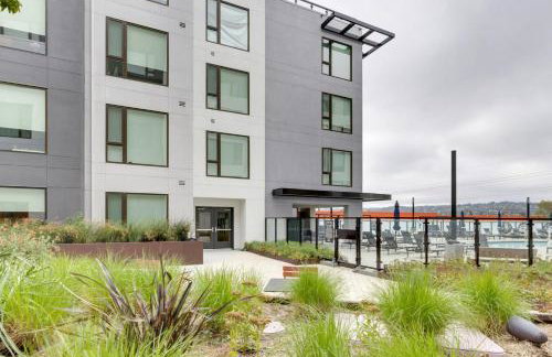 Blueground Ingold - Milldale pool nr Park SFO-1969 - Foto 6