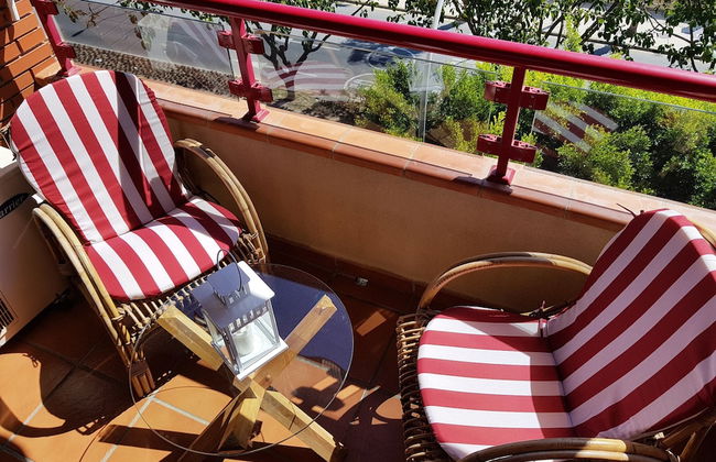 Fan Flat Sunset - Photo 24