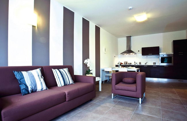 Residence Riviera Palace, Loano - Foto 11