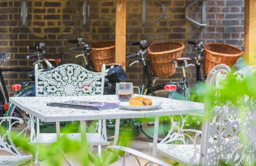 Harper Luxe Serviced Apartments Dunstable - Photo 59