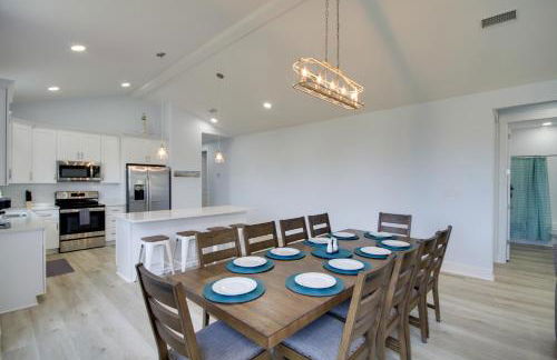 Sunny Gulfport Vacation Rental Walk to Beaches! - Foto 7