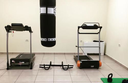 Villa Kudos - Foto 30