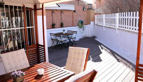 Plaza de España independent house - Foto 2