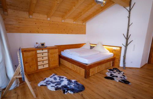 Chalet Alpenloft 1 - Foto 29