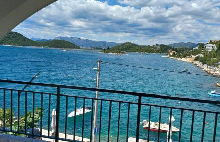 Apartmani Vodanović - Photo 12