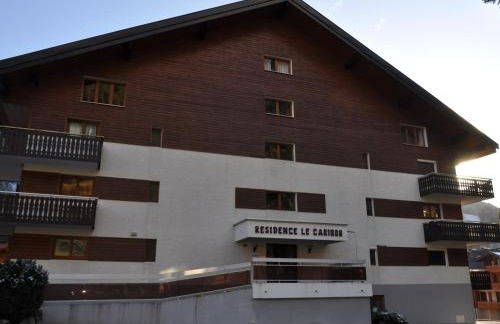 Studio 18m² proche pistes, balcon, parking - FR-1-692-54 - Foto 12