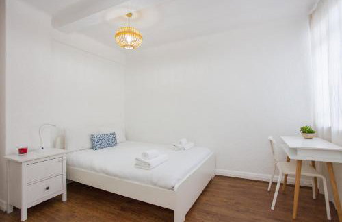 Contemporary 2 Bedroom Flat in Bayswater - Foto 38