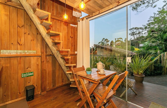 Moradas do Vale Praia do Rosa - Foto 27