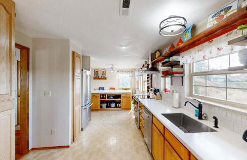 Reedsport Hideaway - Foto 10