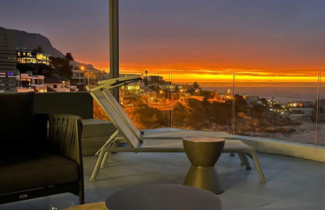 Barley Beach Luxury Penthouse - Camps Bay - Foto 49