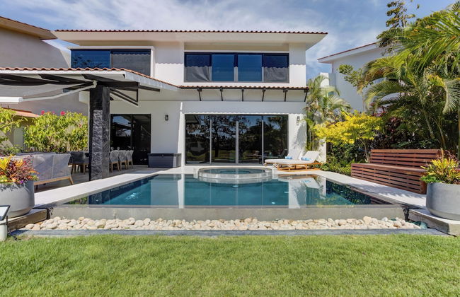 El Tigre Mariposa Villas - Foto 38