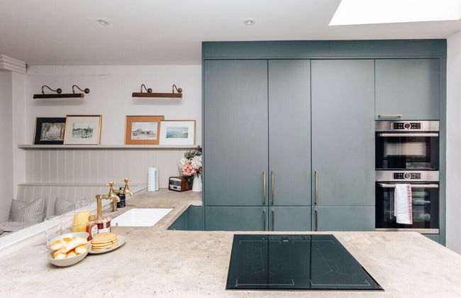 The Emerald - Central Henley 2 Bedroom House - Foto 70