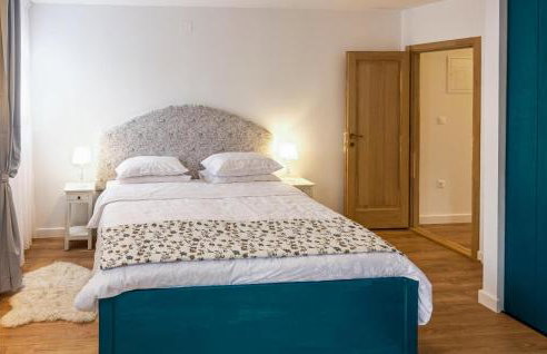 Nice Home In Gornji Muc With Wifi - Foto 19