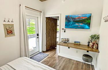 Copper Cottage French Lick - Foto 15