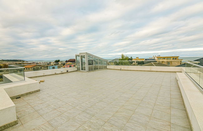 Tiffany Villas Baku - Foto 12