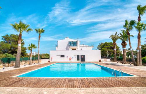 Acogedor Duplex en Ciutadella-Playa Santandria - Foto 17