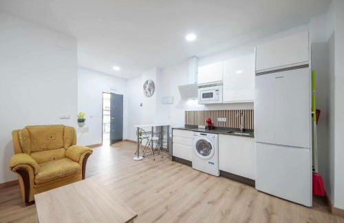 RentalSevilla Bellavista - La Palmera - Foto 4