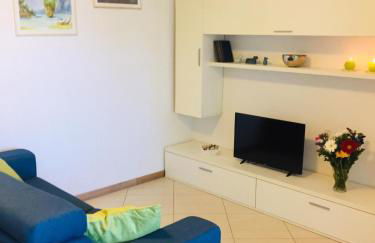 Le Dune 65 Ginestra Silvi Marina - Foto 7