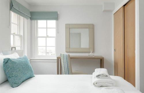 Destiny Scotland - Royal Mile Residence - Foto 61