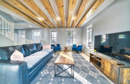 New 3b House in Saugerties Village 4 mins to HITs - Foto 50