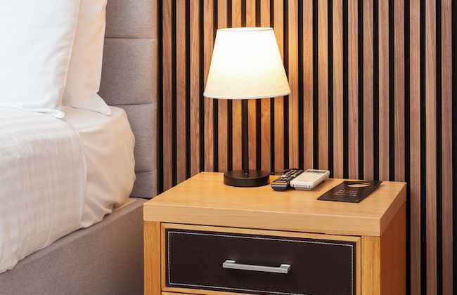 Argyle Apart Hotel - Foto 43