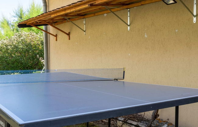 Beautiful Apartment in Blankenburg With Sauna - Foto 20