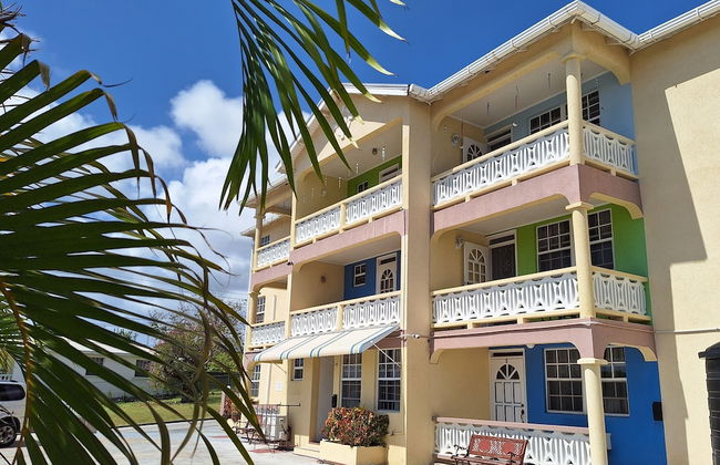 Cumber's Tropical Apartments - Foto 70