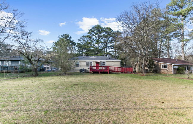 Rooms on Rose - Foto 41