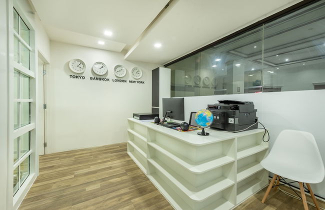 Neom Town Residence - Foto 4